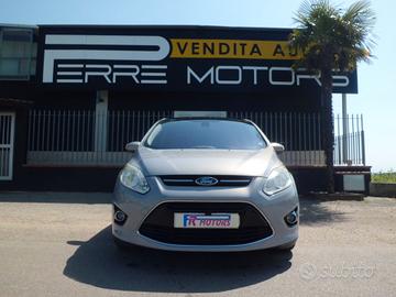 Ford C-Max 1.6 TDCi 115CV Titanium