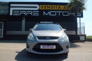 Ford C-Max 1.6 TDCi 115CV Titanium