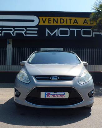 Ford C-Max 1.6 TDCi 115CV Titanium