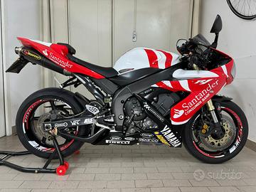 Yamaha R1 2005