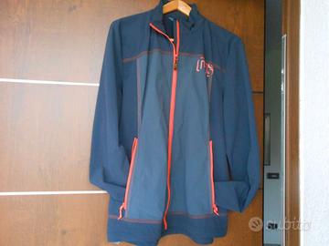 Giacca softshell Meru x trekking- XL- Come nova