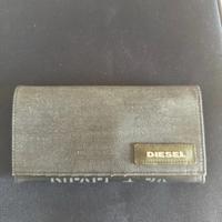 Portafoglio da donna Diesel