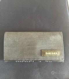 Portafoglio da donna Diesel