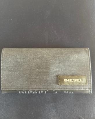 Portafoglio da donna Diesel
