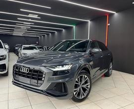Audi Q8 50 TDI 286CV quattro tiptronic km 36.000 S