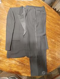 smoking Yves Sain Laurent tg. 48