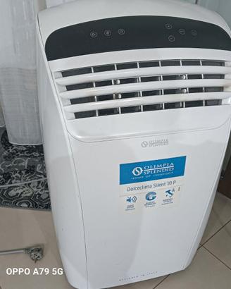 Condizionatore Olimpia Splendid