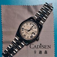 Orologio Cadisen DayDate homage - automatico 