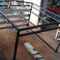 Centina per Fiat Strada/Fiorino 