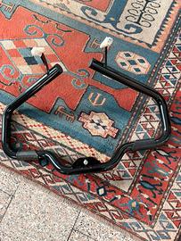 Paramotore harley Davidson low rider S