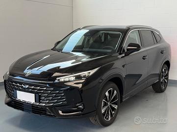 Mg HS 1.5 hybrid+ Luxury auto