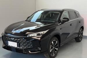 Mg HS 1.5 hybrid+ Luxury auto