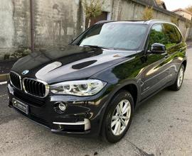 Bmw x5 (f15/85) - 2017