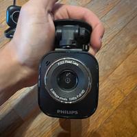 DashCam Philips 1080p ADR620
