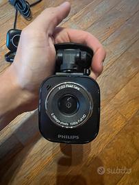 DashCam Philips 1080p ADR620
