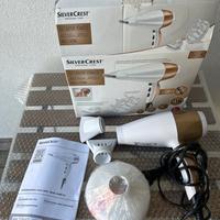 Asciuga cappelli agli ioni 2400W