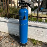 Depuratore acqua