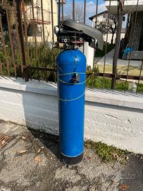 Depuratore acqua