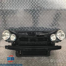 CALANDRA VOLKSWAGEN POLO