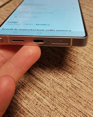 Smartphone s 25 ultra samsung