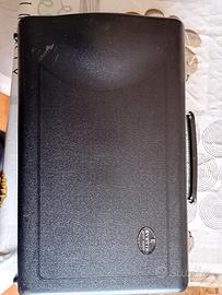 clarinetto buffet levette