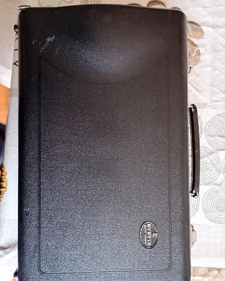 clarinetto buffet levette
