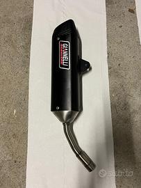 scarico giannelli beta am6