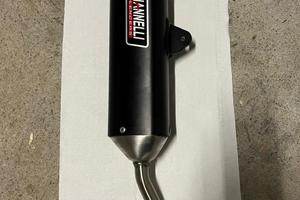 scarico giannelli beta am6