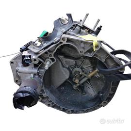 CAMBIO MANUALE COMPLETO FIAT Qubo 1° Serie 552730