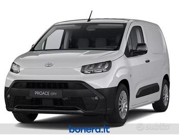 Toyota Proace City 1.5D 100cv S&S L1 S Comfort