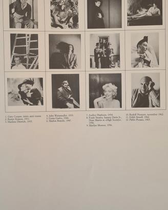 CECIL BEATON Portfolios  Electa Edit. 1981 es. 323