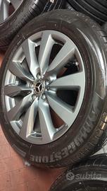 Cerchi 19 glc Mercedes 