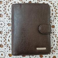 Agenda organizer 12 cm