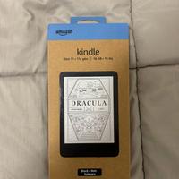 Kindle 11 generazione nuovo