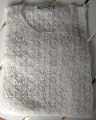 Maglia da donna Rovetana Manifatture