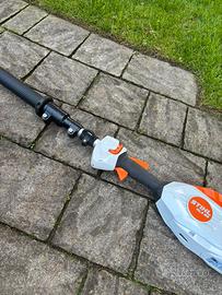 Stihl HLA 86 professionale