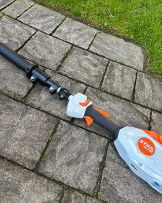 Stihl HLA 86 professionale