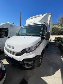 Iveco Daily 35C18 Frigo