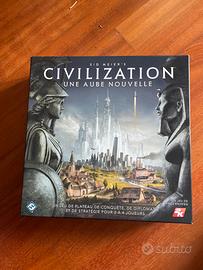 Civilization gioco da tavola