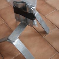 staffe antenna