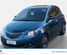 LANCIA Ypsilon III 2021 - Ypsilon 1.0 firef U79757