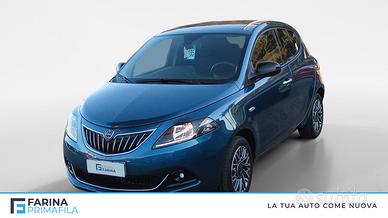 LANCIA Ypsilon III 2021 - Ypsilon 1.0 firef U79757