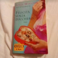 libro Felicità senza zucchero 