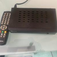 Digitale terrestre Tele System