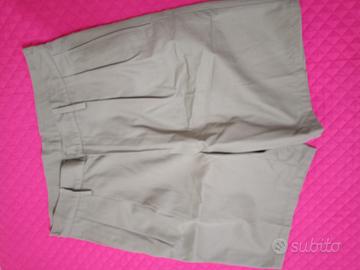 Pantaloncini militari