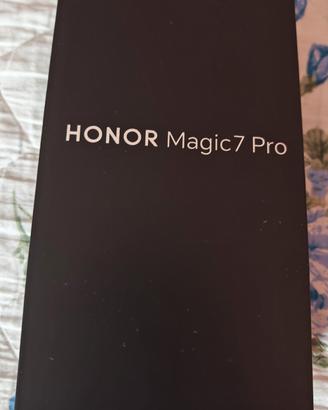 Honor Magic 7 Pro 