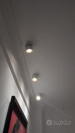 7 Faretti Bea LED lampada  di Aqlus Biffi Lucr