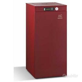 Caldaia a pellet 15kw
