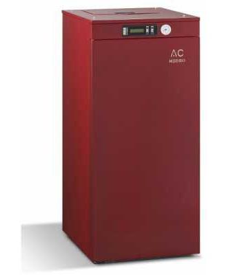 Caldaia a pellet 15kw
