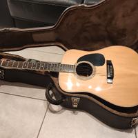 Takamine EF360S del 1981 "Martin lawsuit"